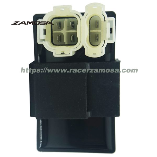 AC CDI Box CBX150 CMX250X CRF80F CRF100F XR100R XR250 Z245 for HONDA