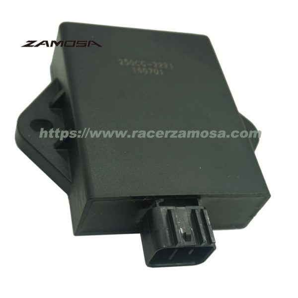 Cdi Unit Styler 250 Zanella
