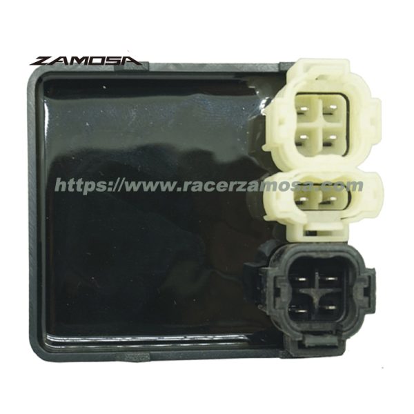Activa 110 110cc Digital CDI Unit Dio (Oe Ref. 304410KWP901) For Honda