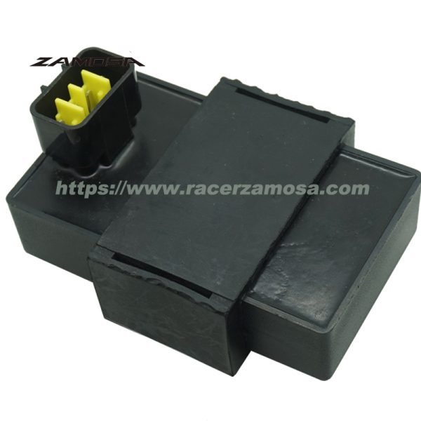 Cdi unit Agility Rs 125 / 150 Super 8 125cc 4T