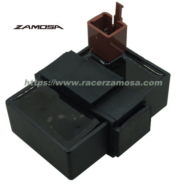 Cdi Dayang DY125-52 DY 110 CC DY 125 cc Motorcycle Igntion System