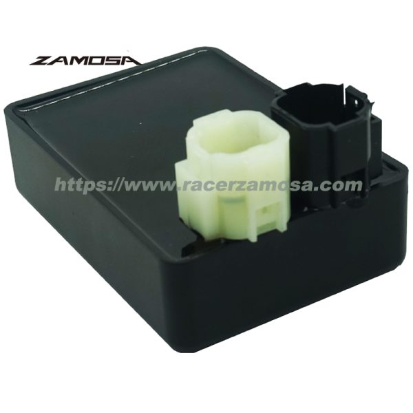 8 Pins CDI Box Ignition Trigger for Honda DIO SDH125T-27 SDH125T-33 FUMA SDH125T-23B WH125T-5 WH125T-3B KVJ