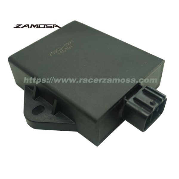 Cdi Unit Styler 250 Zanella