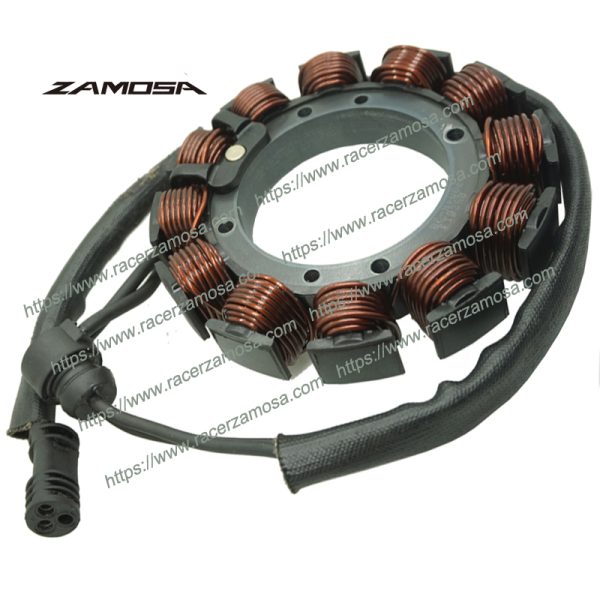 Stator Generator Coil for Harley Sportster XL883 1992 Stator Alterator 40F Sportster XL1200 XL 1200