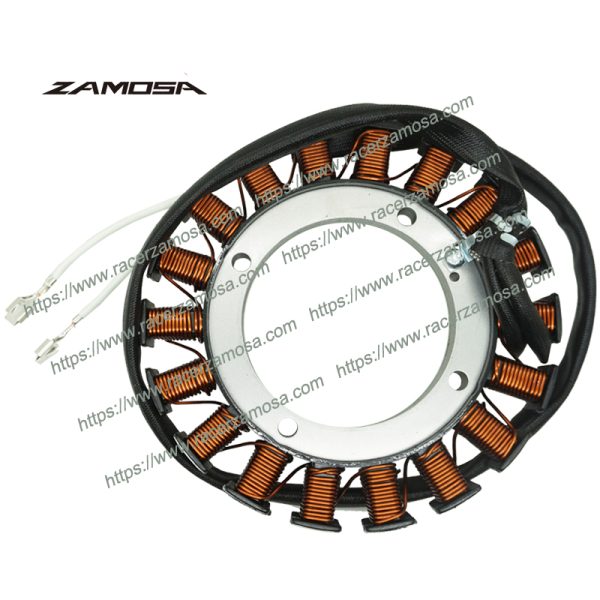 Stator Coil Kit for KOHLER 237878-S K301 K321 Stator Assy K341 K330 K331 P7-01710 15/20 AMP