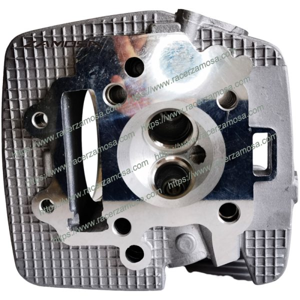 Motorcycle Cylinder Head 100CC CT 100 Bajaj BOXER CT100 Wholesale Motorcycle Spare Parts