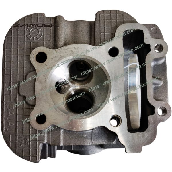 Bajaj Auto Rickshaw Engine Spare parts 175CC 205CC 225CC Engine Cylinder Head