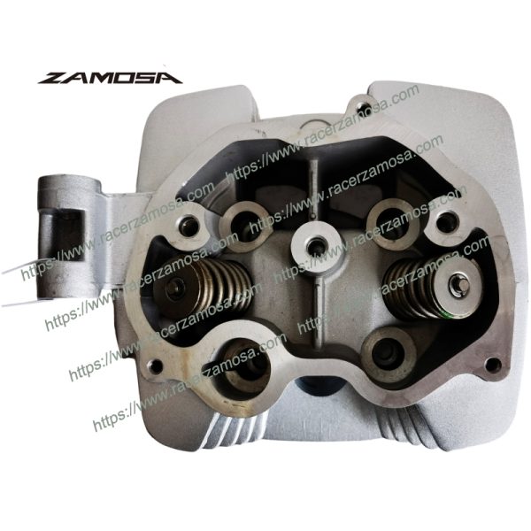 CG200 Motorcycle Engine Parts 200CC CG 200 Cylinder Head CG200 Motorcycle Cylinder Heads
