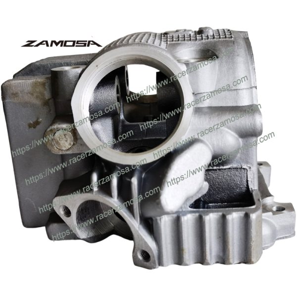 JY110 Motorcycle Engine Parts 110CC Crypton110/115 JY110 CYLINDER HEAD ASSEMBLY FOR YAMAHA