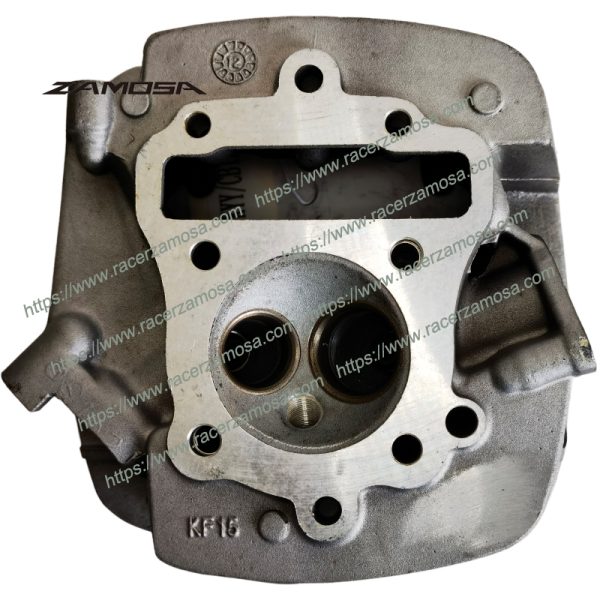 KYY CB125 Motorcycle Cylinder Head Assy Engine Spare Parts