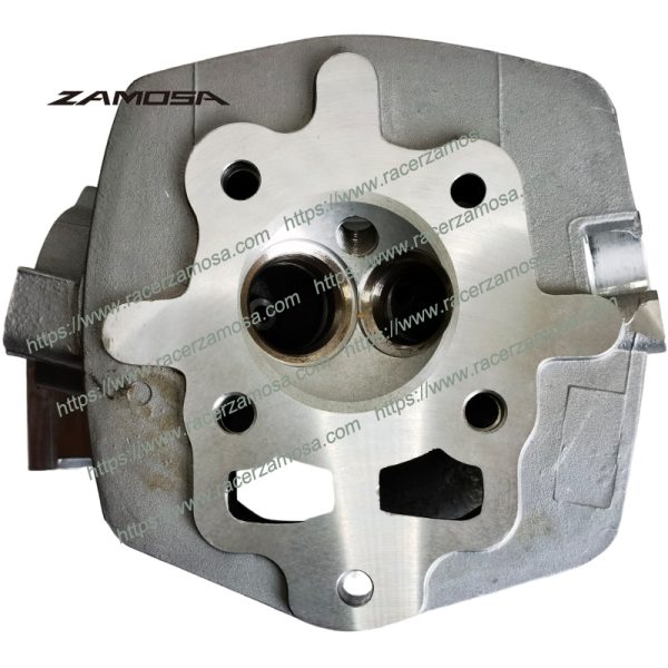 Motorcycle Engine Cylinder Head Comp NXR125 NXR BROS 125 12200-KSM-900 Spare Parts