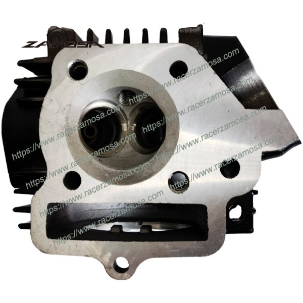 Motorcycle Parts and Accessories ST 90 90CC ST90 Engine Cylinder Head Assy
