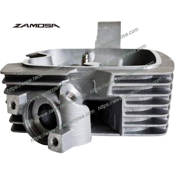Motorcycle Engine Cylinder Head Assy NXR150 BROS 2009 12200-KRE-B00 150CC Motorcycle Parts