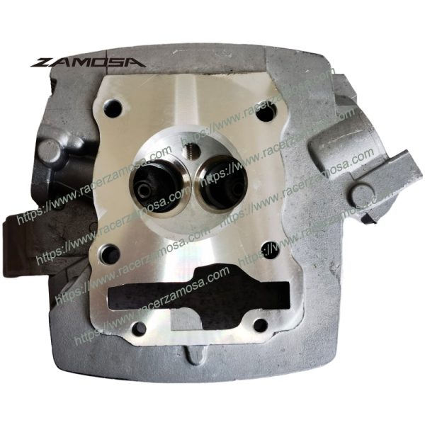 Motorcycle Engine Cylinder Head Assy NXR150 BROS 2009 12200-KRE-B00 150CC Motorcycle Parts