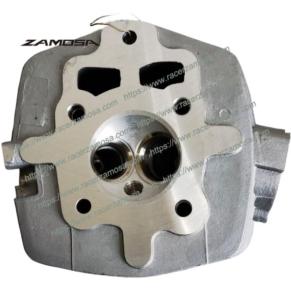 TITAN125 Motorcycle Parts Cylinder Head Assy TITAN125 02 12200-KGA-B00 Cylinder Head CG 125 W