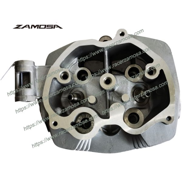 Motorcycle Parts China TITAN 99 12200-KY0-891 TODAY 92-94 Motorcycle Cylinder Head Assy
