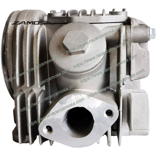 Cylinder Head Assy SHARK WAVE125 R S X W125 26/30 ULTIMO Motorcycle Cylinder Head