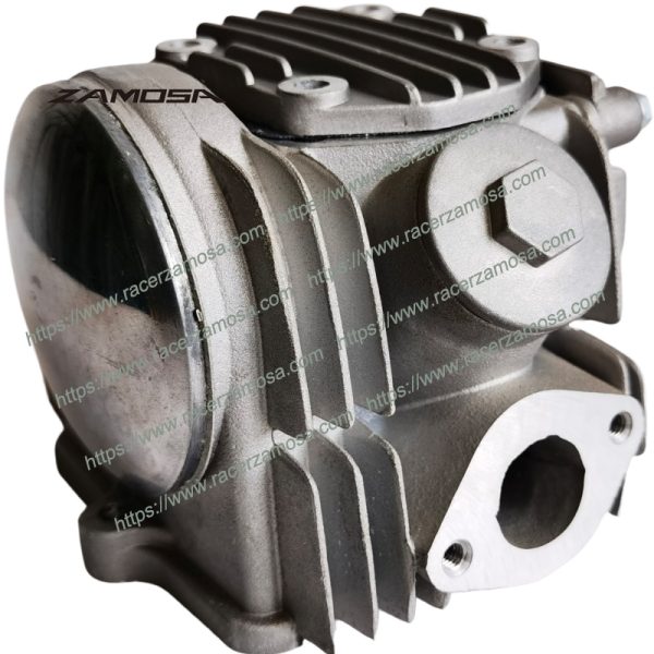 Cylinder Head Assy SHARK WAVE125 R S X W125 26/30 ULTIMO Motorcycle Cylinder Head