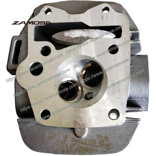 Euro I 24/28 26/30 Motorcycle Cylinder HEAD WAVE125 DASH125 FI FUTURE125 FI Wave 125 n XRM 125 CYLINDER HEAD ASSY