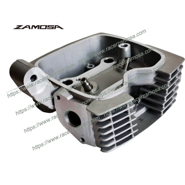 Bike Parts Motorcycle 12200-KRH-650 XR150L MotorcBike Parts Motorcycle 12200-KRH-650 XR150L Motorcycle Cylinder Head Comp