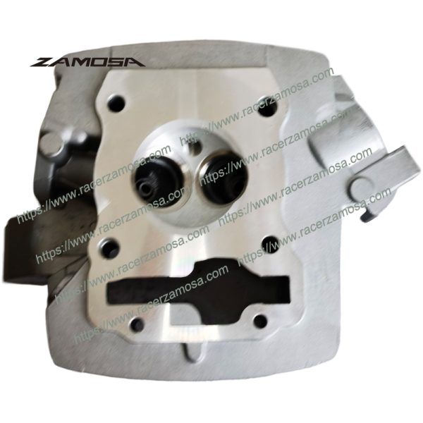 Bike Parts Motorcycle 12200-KRH-650 XR150L Motorcycle Cylinder Head Comp