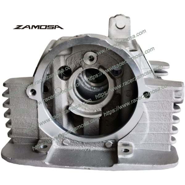 Motorcycle Engine Cylinder Head YBR125 5VL-10 JY-33 125CC YBR 125 performance parts for yamaha ybr125 parts