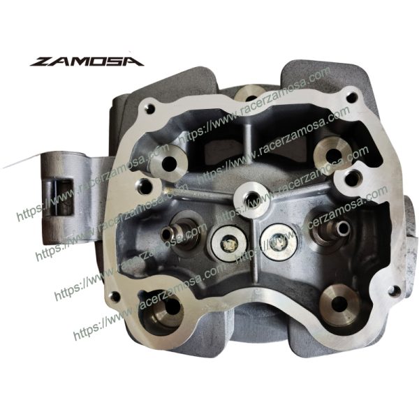 3wheel Motorcycle Spare Parts Trunami 250 250cc Motorcycle Engine Cylinder Head Assy