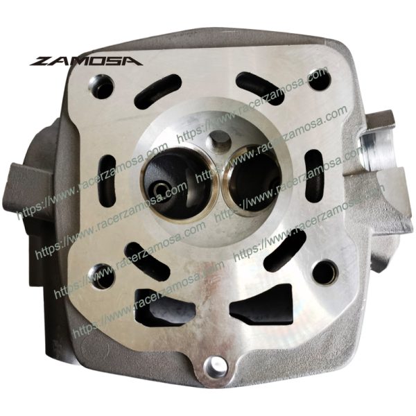 3wheel Motorcycle Spare Parts Trunami 250 250cc Motorcycle Engine Cylinder Head Assy