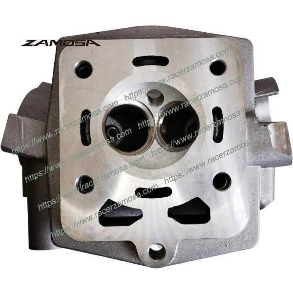 Tricycle Spare Parts ZONGSHEN SB 250 250CC SB250 Motorcycle Water Cool Cylinder Head Comp Assy