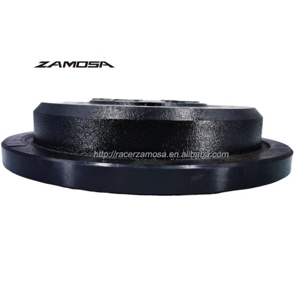 66T-85550-00 Outboard Motor Rotor Flywheel For Yamaha Outboard Motor 2T E40X 40XMH Rator Parsun Hidea SEAPRO HDX