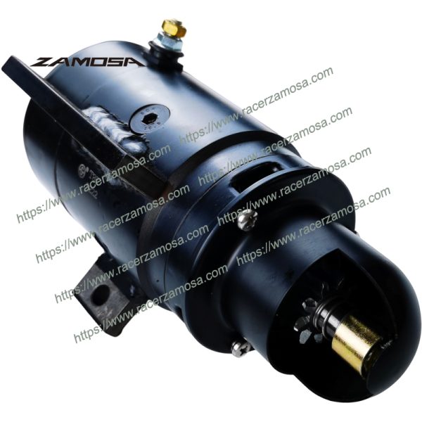 688-81800-12 Outboard Starting Motor Assy E85 T85 85HP Outboard Motor Starter