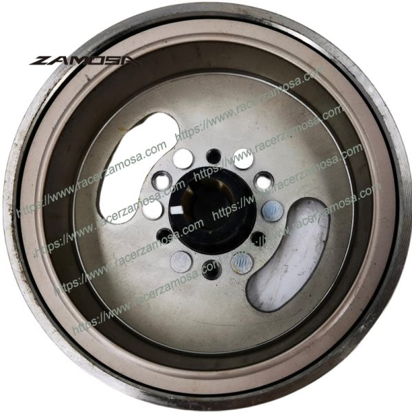 Tohatsu Flywheel 3F0 M2.5A M3.5A 3F0-06101-0 fits m3.5 B2 outboards