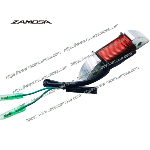 3B2-06123-1 3B2061231 Outboard Motor Lighting Coil 2-Stroke 3B2-06123 8HP 9.8HP Alternator For Tohatsu Parsun Hidea HDX M8/9.8B