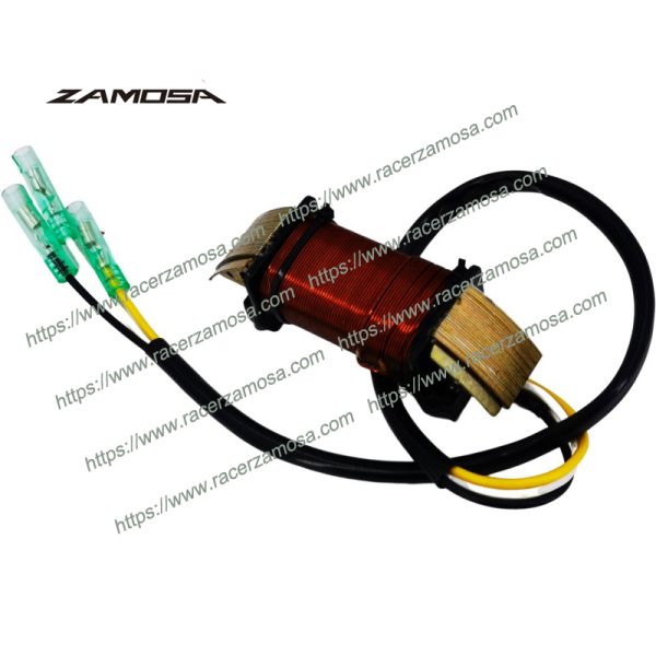 3G2-06023-1 Outboard Lighting Coil Assembly For Tohatsu M18E2 For Nissan 9.9-18HP