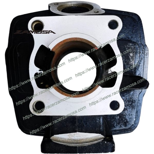 Kit Cilindro Completo DTK125 YAMAHA Dtk 125 Cylinder Kits