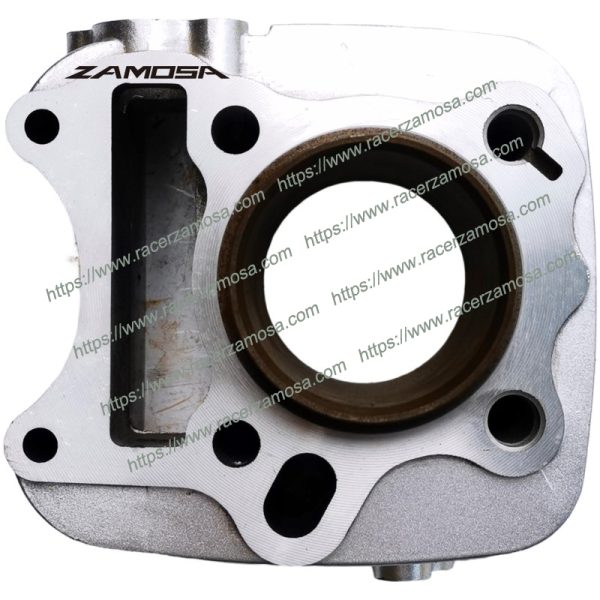 Cylinder Piston Ring Gasket Cylinder Kit for Suzuki GD110 GD 110 110cc 51mm Engine Spare Parts