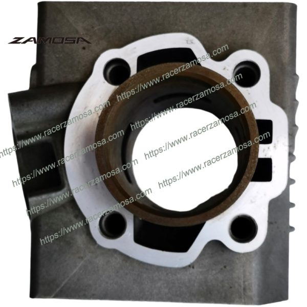 Motorcycle Cylinder Kit RC110 CRYSTAL 54MM RC 100 Cylinder Block