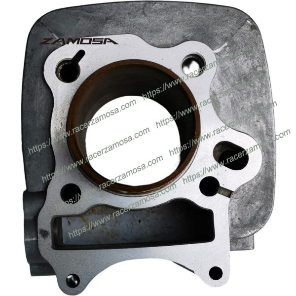 Motorcycle Cylinder block for SUZUKI S125 S125 Cylinder