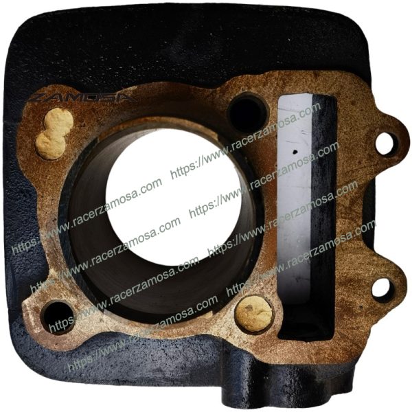 TVS STAR TVS100 STAR Motorcycle Cylinder Kit 99.7cm3 51mm cylinder diameter 14mm pin MOTORCYCLE TVS STAR CYLINDER BLOCK,MOTORCYCLE TVS STAR ENGINE CYLINDER BODY MOTORCYCLE SPARE PARTS FOR TVS STAR ENGINE CYLINDER