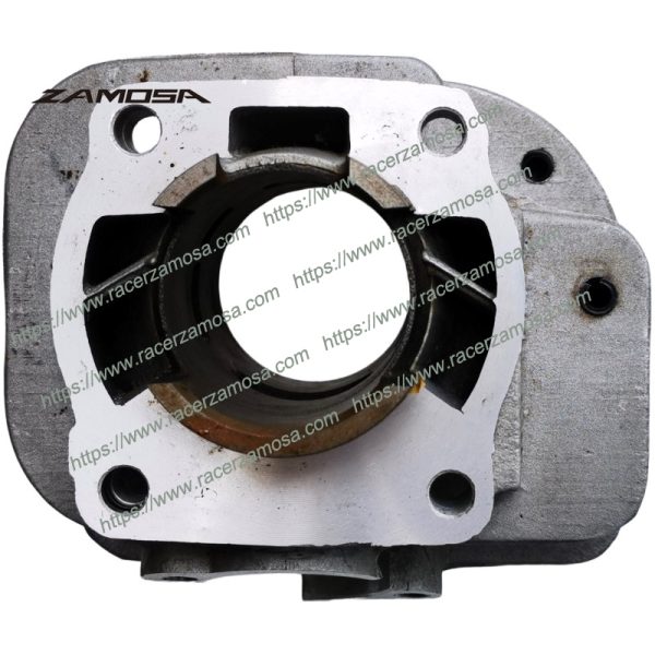 Motorcycle cylinder kit FORCE-1 Y110 52MM Cylinder Block for Yamaha SS1/SS2 Y110-STD