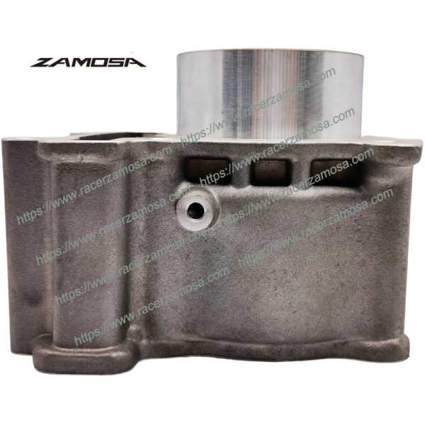 57mm-63mm Big Bore Racing Cylinder Kit for Yamaha LC135 Spark135 Jupiter MX Sniper 135 Crypton X Vixion150 FZ150 4-Stroke