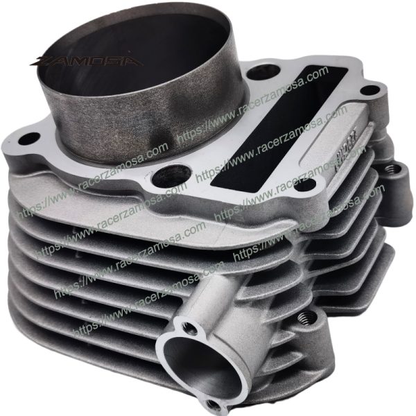 4BD-11310-01-00 Cylinder Block Kit Bear Tracker 250 YFM250 Cylinder Piston Gasket 1999-2004 for Yamaha