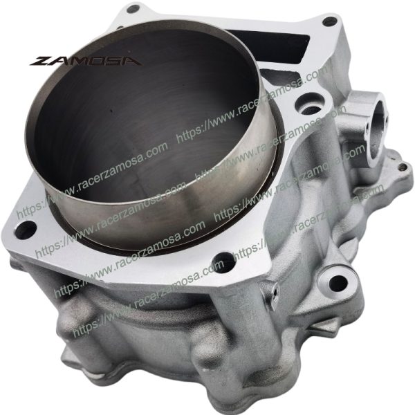 Cylinder Raptor Rhino Grizzly 660 Cylinder Block Piston Ring Gasket Kit For YAMAHA