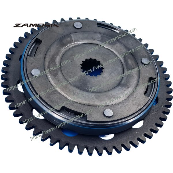 Starter Clutch Assy Bws125 Starter Gear Cygnus Zuma125 YW125 NXC125 Cygnus-X Zuma YW 125 5TY-E5570-01 5S9-E5524-00 BWS 125