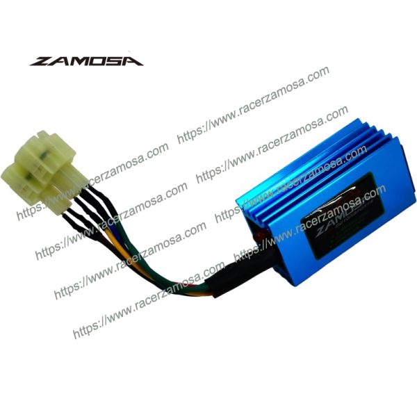 CB125 GY6 125 Racing Cdi Unit 125cc No Speed Limit
