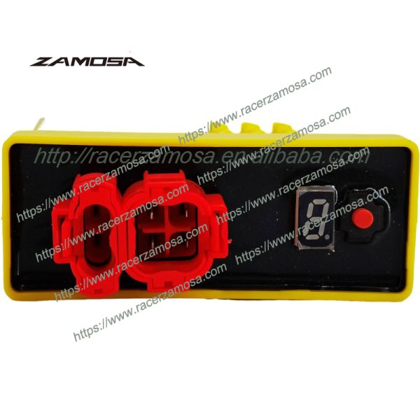 GY6-125 GY6-150 GY6-200 Adjustable Racing Cdi Unit GY6 125 150 200