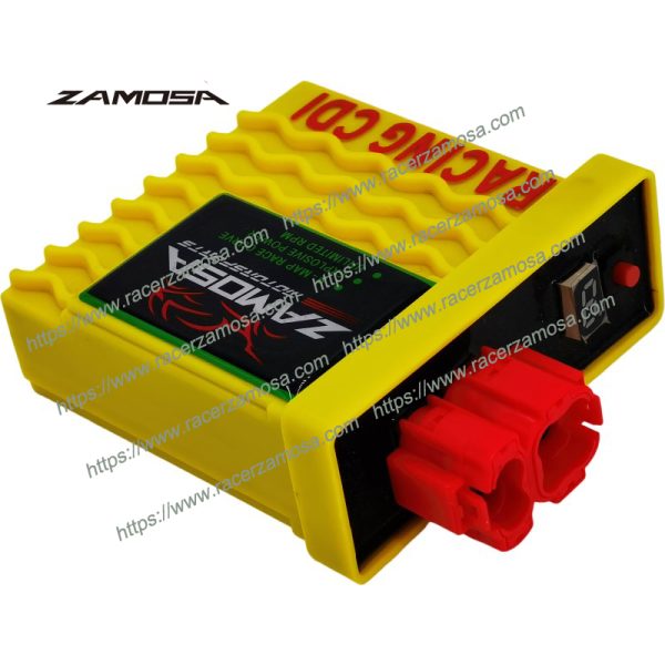 GY6-125 GY6-150 GY6-200 Adjustable Racing Cdi Unit GY6 125 150 200