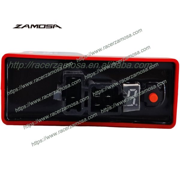 CG125 CG125 CG150 CG200 Racing Cdi Unit CG 125 150 200 CG250 AC Cdi 125CC-250CC