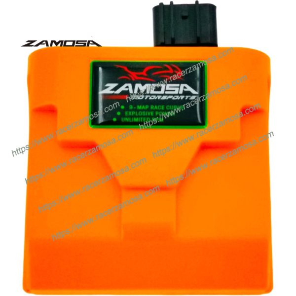 4S9 Racing Cdi Unit Cdi Module Box