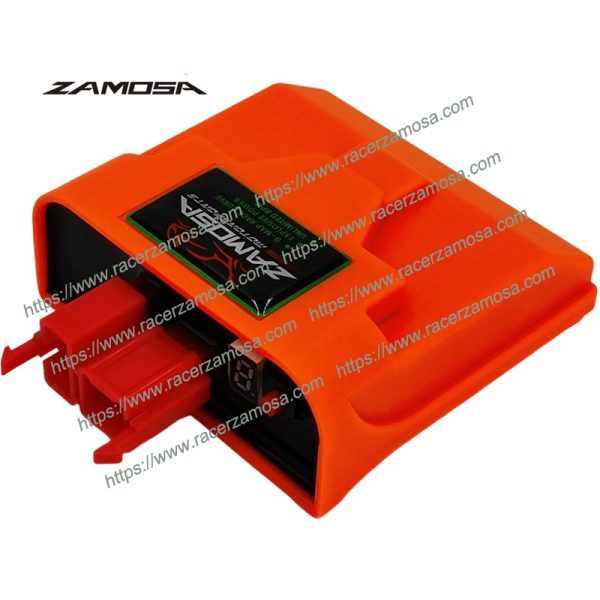 Racing Cdi Unit CG125 CG150 CG200 CG250 Adjustable Racing Cdi CG 125 150 200 AC DC Cdi 125CC-250CC